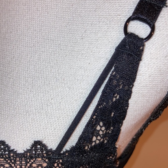 Adore Me Lace Bra 34DD NWT - Picture 5 of 9